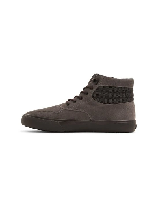 Zdjęcie produktu Sneakersy wysokie Element brązowy