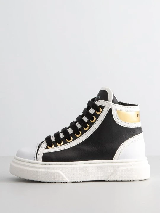 Zdjęcie produktu Sneakersy wysokie Elie Saab