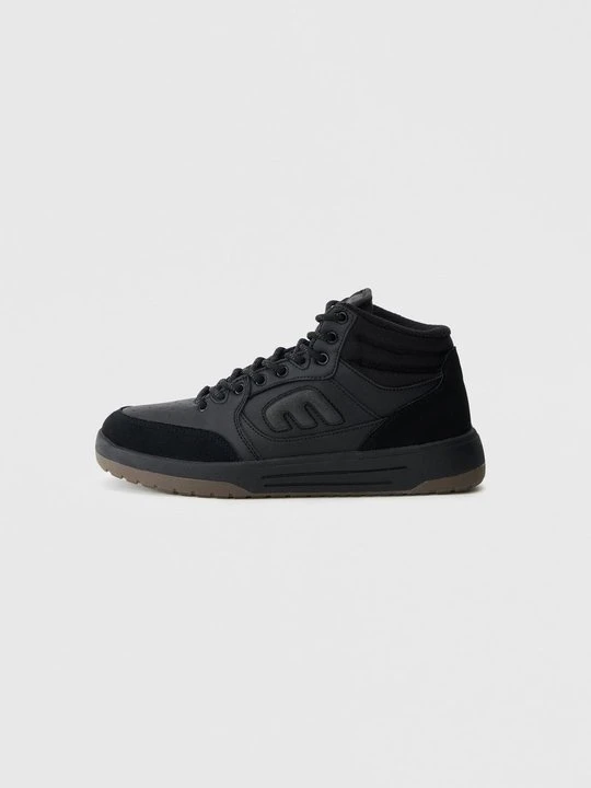 Zdjęcie produktu Sneakersy wysokie Etnies czarny