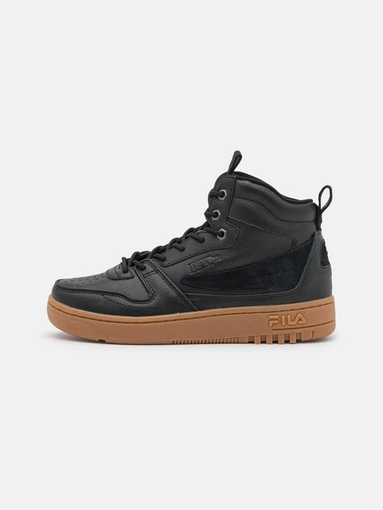 Zdjęcie produktu Sneakersy wysokie Fila czarny