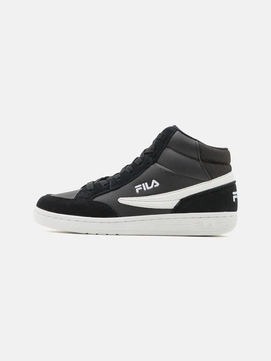 Zdjęcie produktu Sneakersy wysokie Fila czarny
