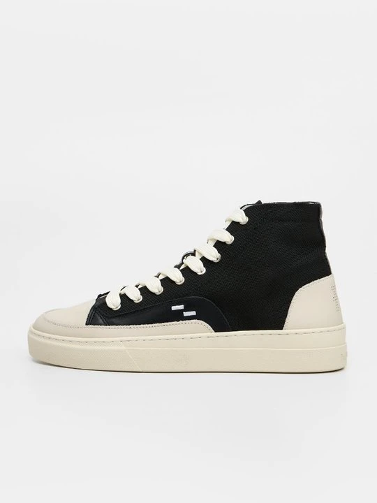 Zdjęcie produktu Sneakersy wysokie Filling Pieces czarny