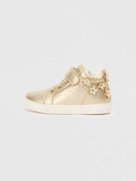 Zdjęcie produktu Sneakersy wysokie Friboo By Zalando