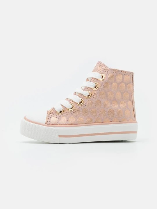 Zdjęcie produktu Sneakersy wysokie Friboo By Zalando