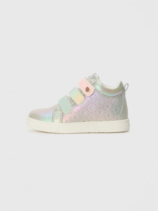 Zdjęcie produktu Sneakersy wysokie Friboo By Zalando