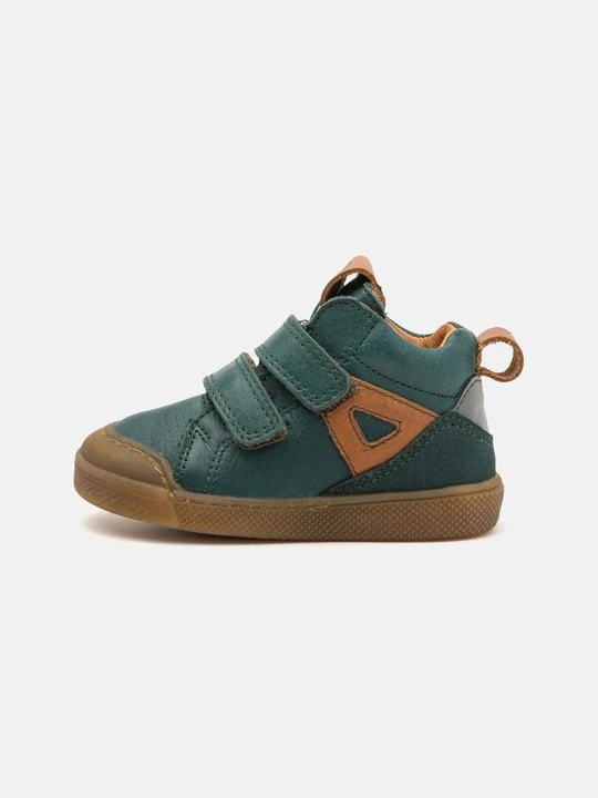 Zdjęcie produktu Sneakersy wysokie Froddo petrol