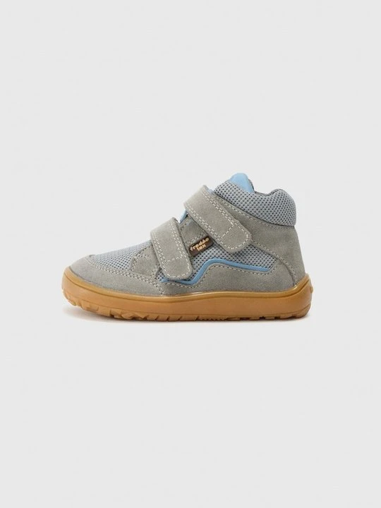 Zdjęcie produktu Sneakersy wysokie Froddo ciemnoszary