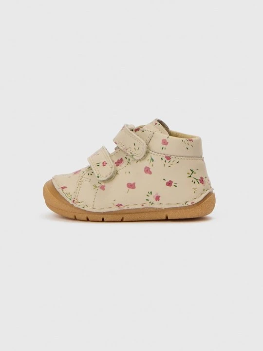 Zdjęcie produktu Sneakersy wysokie Froddo mleczny