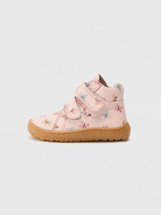 Zdjęcie produktu Sneakersy wysokie Froddo różowy