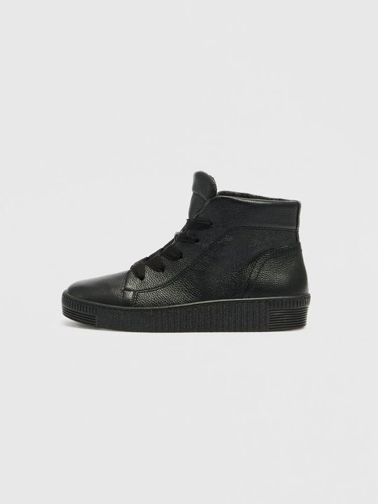 Zdjęcie produktu Sneakersy wysokie Gabor czarny