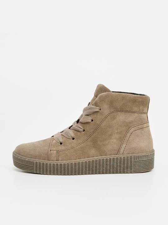 Zdjęcie produktu Sneakersy wysokie Gabor beżowy