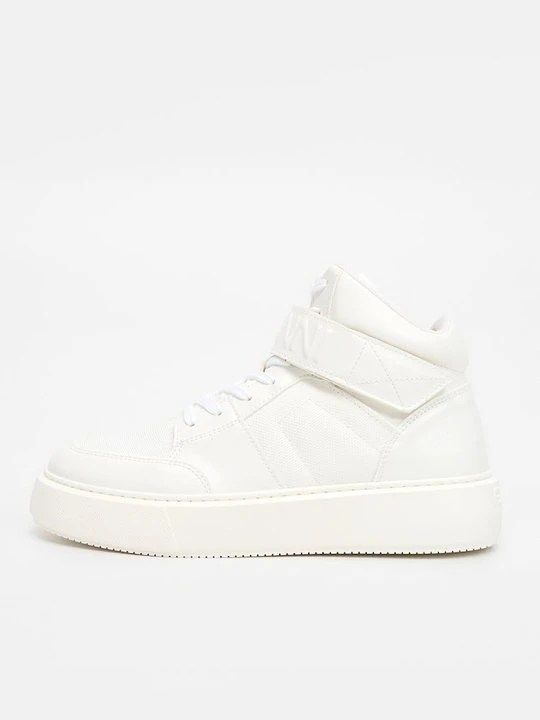 Zdjęcie produktu Sneakersy wysokie Ganni biały