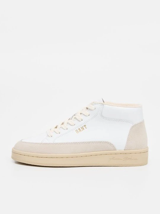 Zdjęcie produktu Sneakersy wysokie Gant biały
