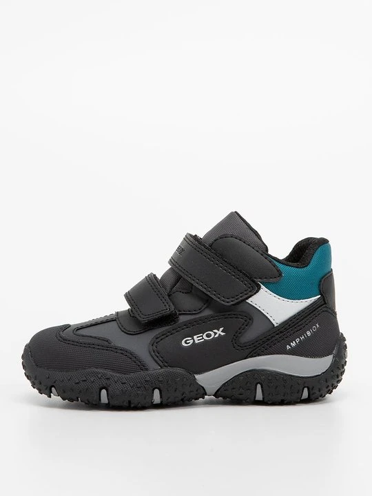 Zdjęcie produktu Sneakersy wysokie Geox czarny