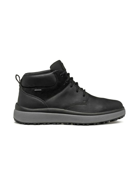 Zdjęcie produktu Sneakersy wysokie Geox czarny