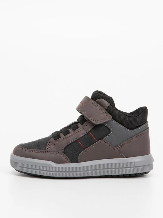 Zdjęcie produktu Sneakersy wysokie Geox brązowy
