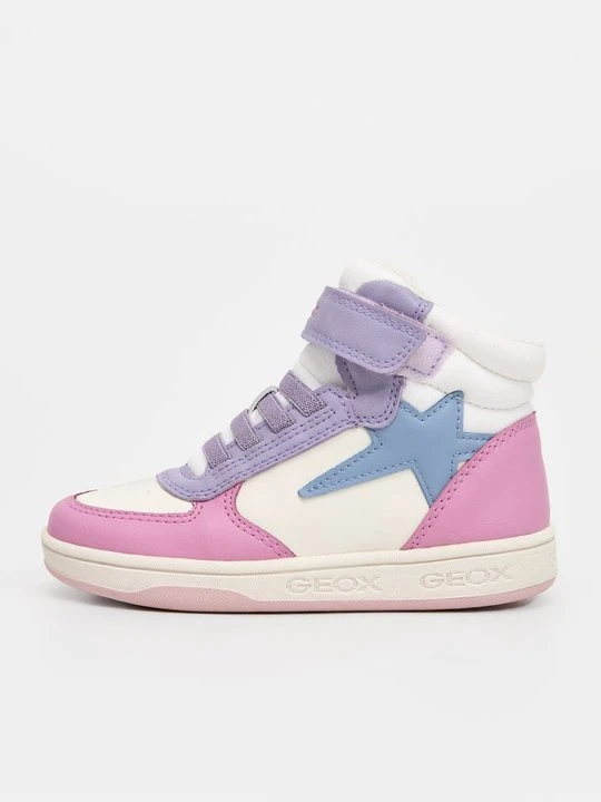 Zdjęcie produktu Sneakersy wysokie Geox