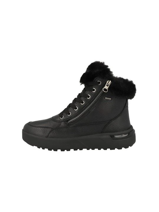Zdjęcie produktu Sneakersy wysokie Geox czarny