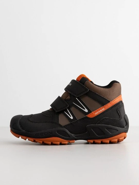Zdjęcie produktu Sneakersy wysokie Geox
