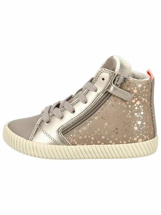 Zdjęcie produktu Sneakersy wysokie Geox beżowy