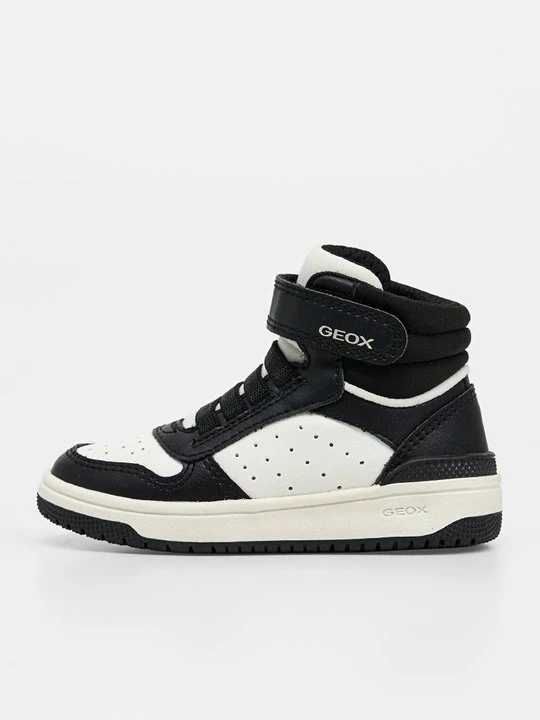 Zdjęcie produktu Sneakersy wysokie Geox