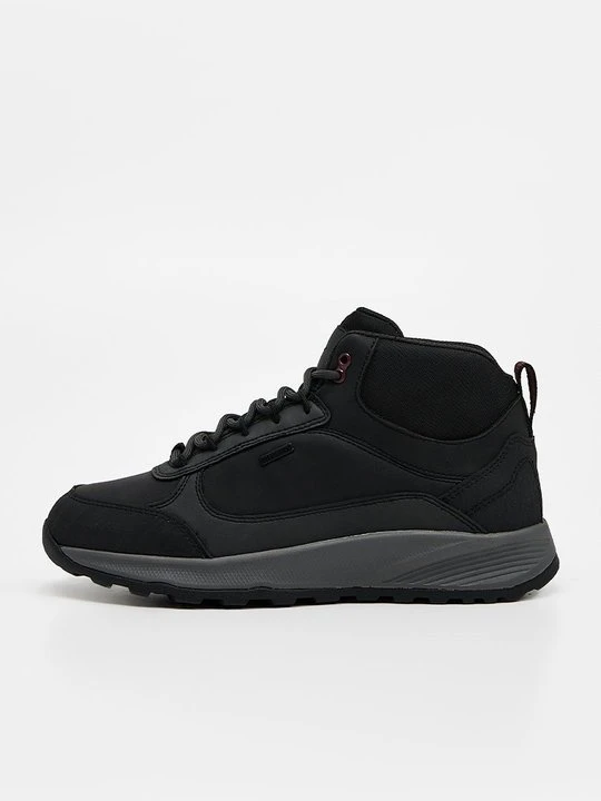 Zdjęcie produktu Sneakersy wysokie Geox czarny