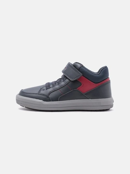 Zdjęcie produktu Sneakersy wysokie Geox niebieski