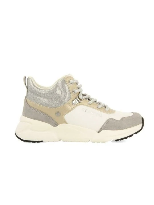 Zdjęcie produktu Sneakersy wysokie Gioseppo biały