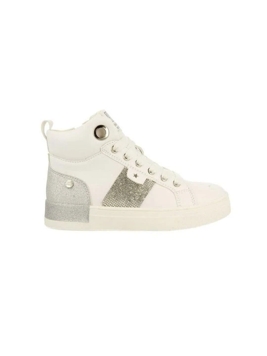 Zdjęcie produktu Sneakersy wysokie Gioseppo biały