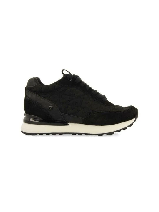 Zdjęcie produktu Sneakersy wysokie Gioseppo czarny