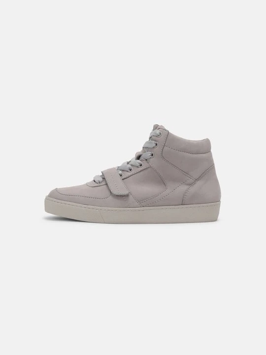 Zdjęcie produktu Sneakersy wysokie HÖGL szary