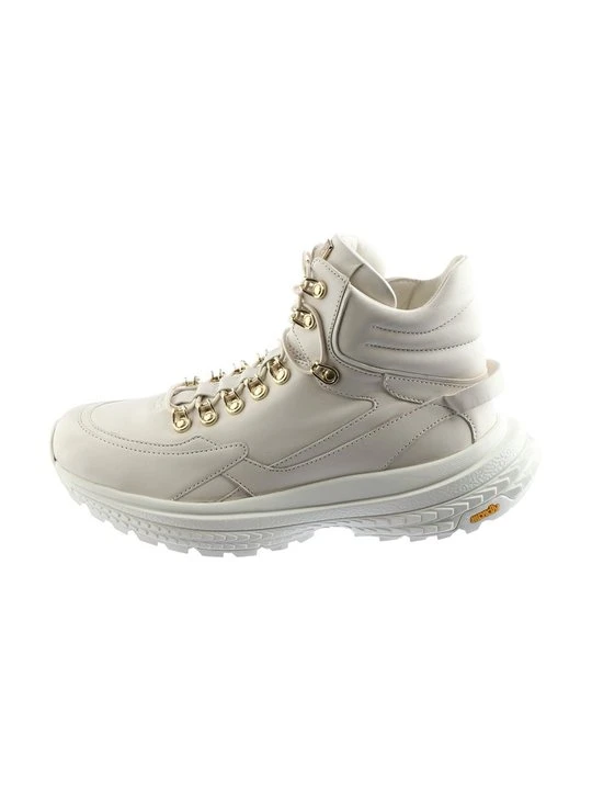 Zdjęcie produktu Sneakersy wysokie HÖGL beżowy