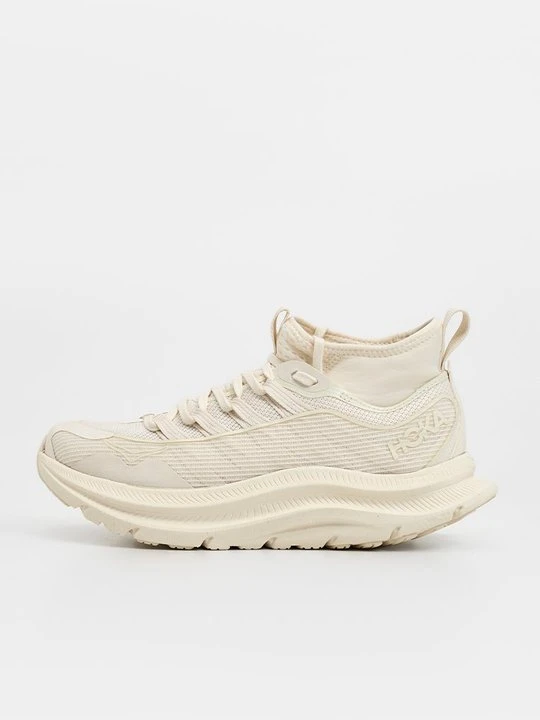 Zdjęcie produktu Sneakersy wysokie Hoka mleczny