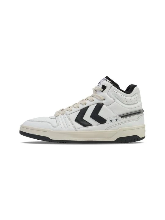 Zdjęcie produktu Sneakersy wysokie Hummel biały
