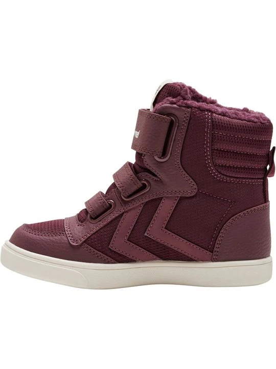 Zdjęcie produktu Sneakersy wysokie Hummel różowy