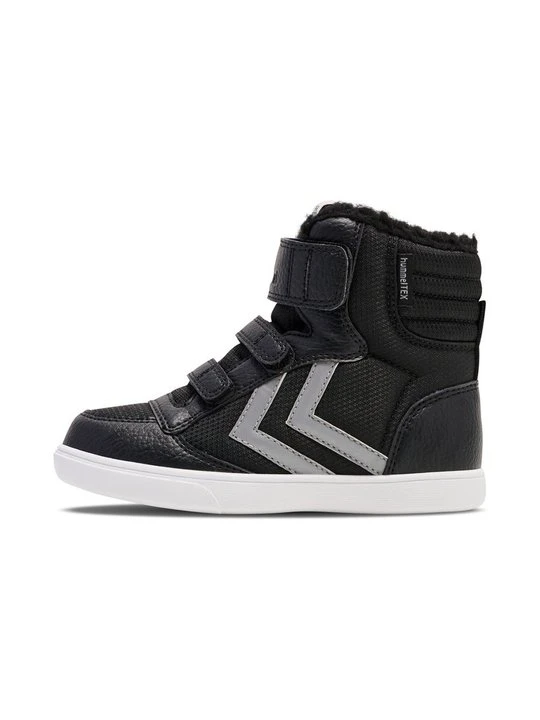 Zdjęcie produktu Sneakersy wysokie Hummel czarny