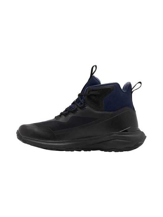 Zdjęcie produktu Sneakersy wysokie Jack Wolfskin antracytowy