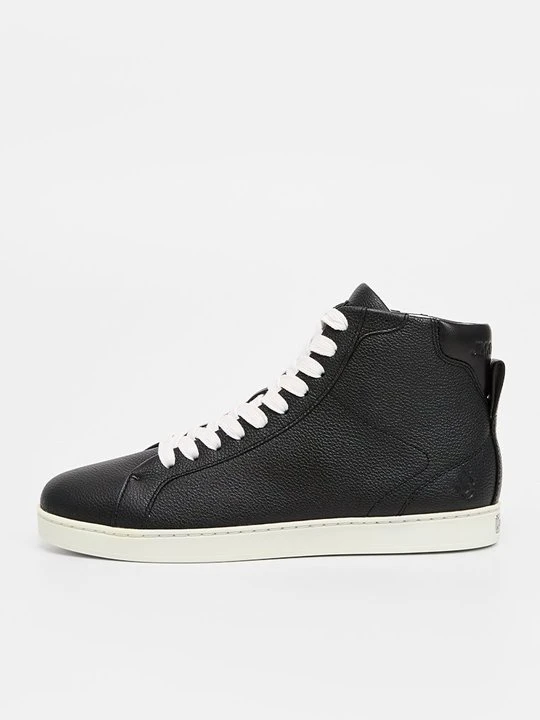 Zdjęcie produktu Sneakersy wysokie Jimmy Choo czarny