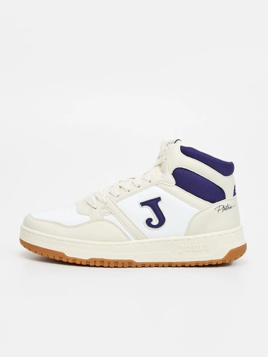 Zdjęcie produktu Sneakersy wysokie Joma beżowy