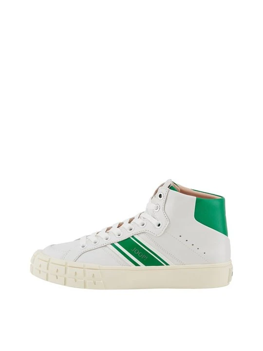 Zdjęcie produktu Sneakersy wysokie JOOP! zielony