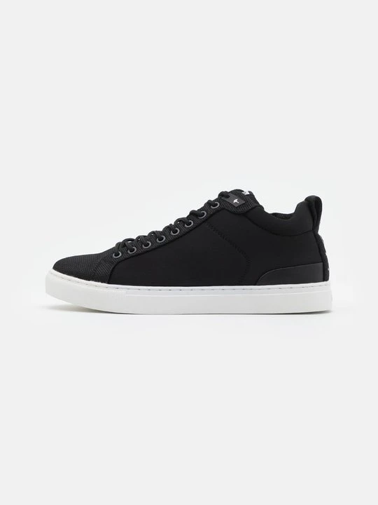 Zdjęcie produktu Sneakersy wysokie JOOP! czarny