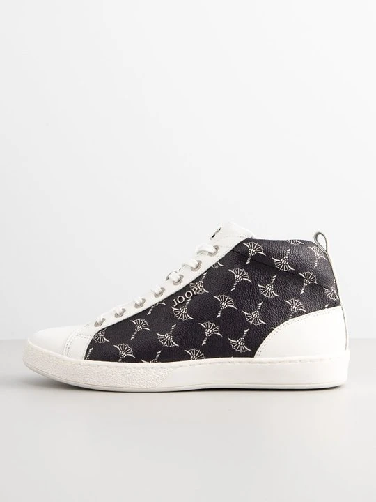 Zdjęcie produktu Sneakersy wysokie JOOP! niebieski