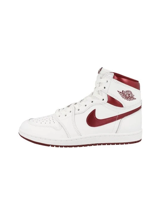 Zdjęcie produktu Sneakersy wysokie Jordan biały
