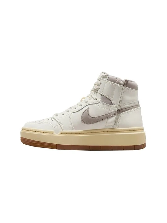 Zdjęcie produktu Sneakersy wysokie Jordan biały