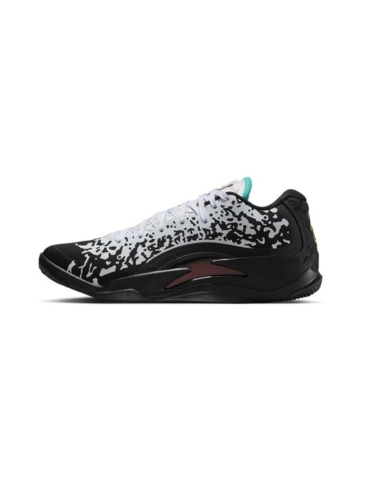 Zdjęcie produktu Sneakersy wysokie Jordan czarny