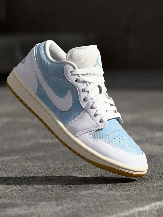 Zdjęcie produktu Sneakersy wysokie Jordan biały