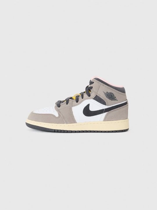 Zdjęcie produktu Sneakersy wysokie Jordan biały
