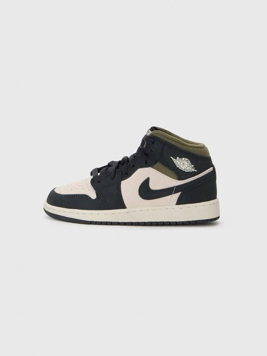Zdjęcie produktu Sneakersy wysokie Jordan biały