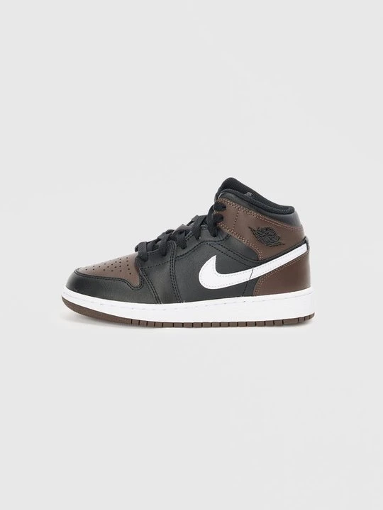 Zdjęcie produktu Sneakersy wysokie Jordan brązowy