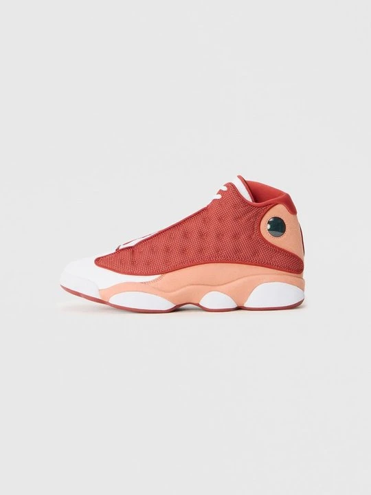 Zdjęcie produktu Sneakersy wysokie Jordan czerwony